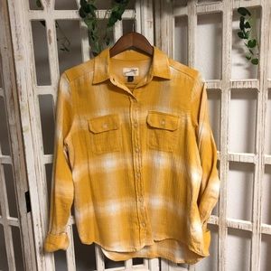 Yellow Flannel